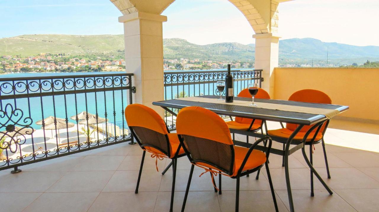 Apartments Villa Ante Гребастика Экстерьер фото